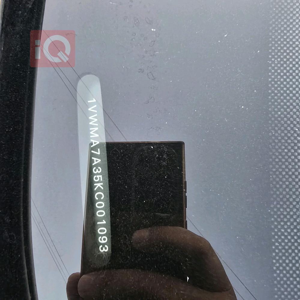 فولكسفاغن باسات